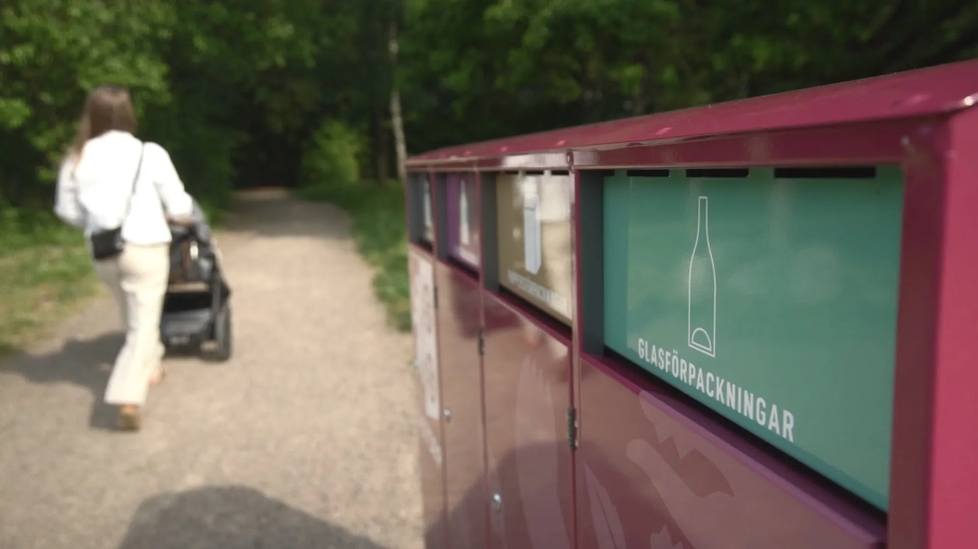 Projekt: PWS Nordic – Företagsfilm